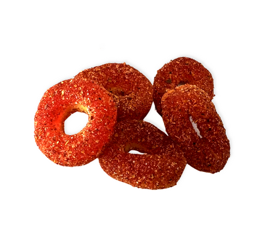 Spicy Rings