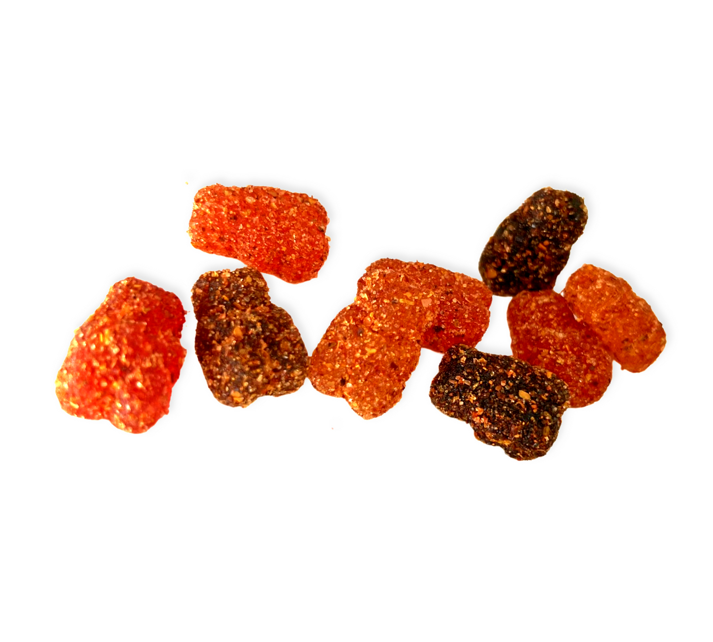 Spicy Bears